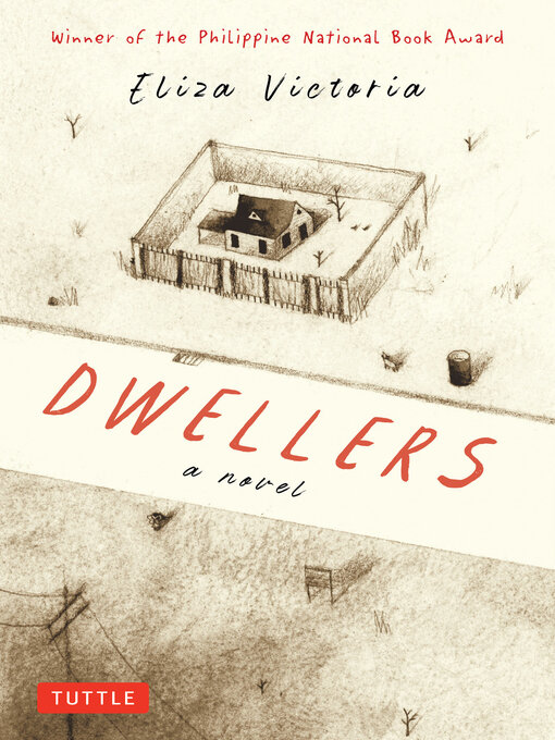 Title details for Dwellers by Eliza Victoria - Available